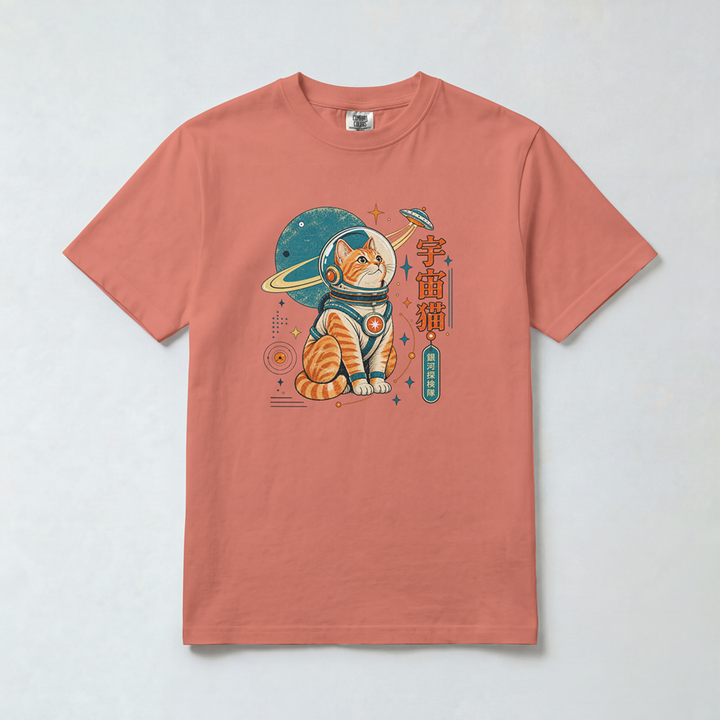 Space Kitty