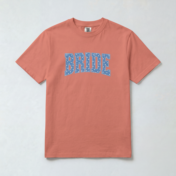 The Bride