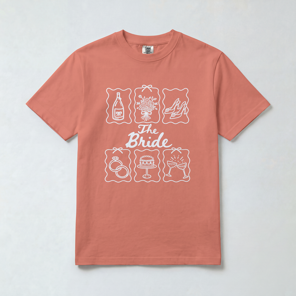 The Bride