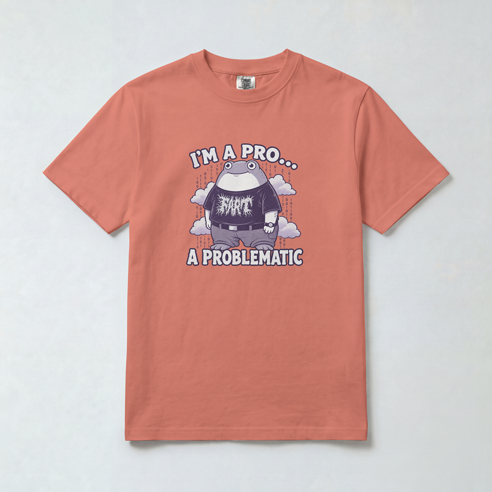 Problematic