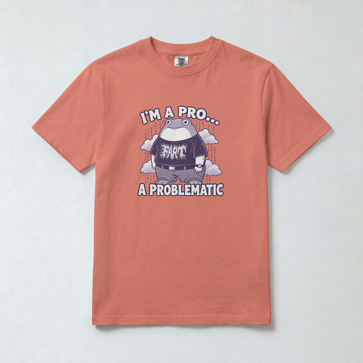Problematic
