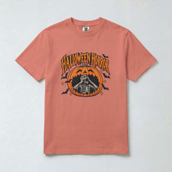 Halloween Horror