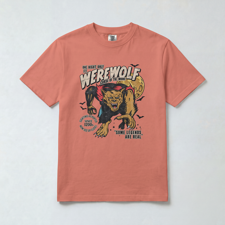 Werewolf