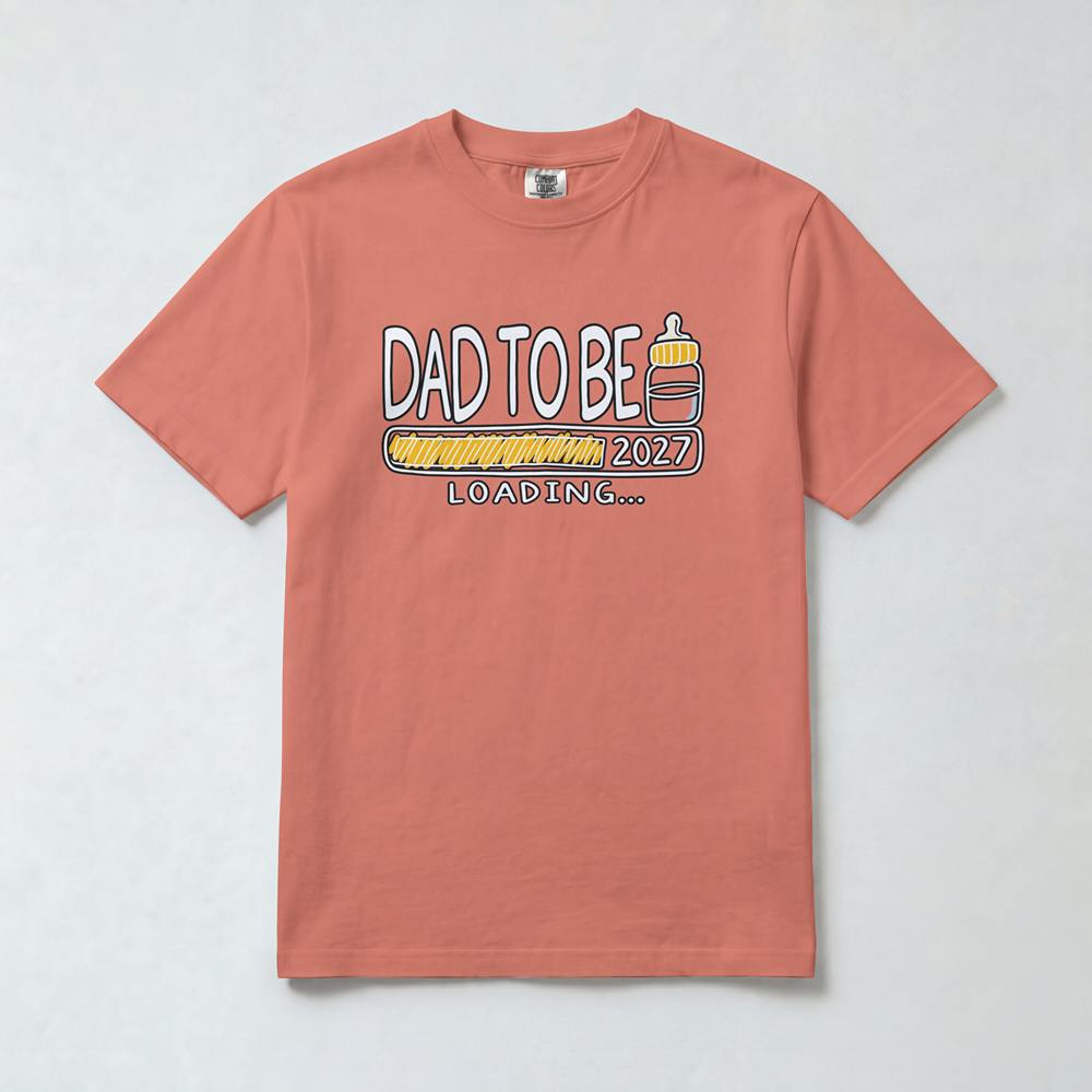 Dad to Be – Loading 2027