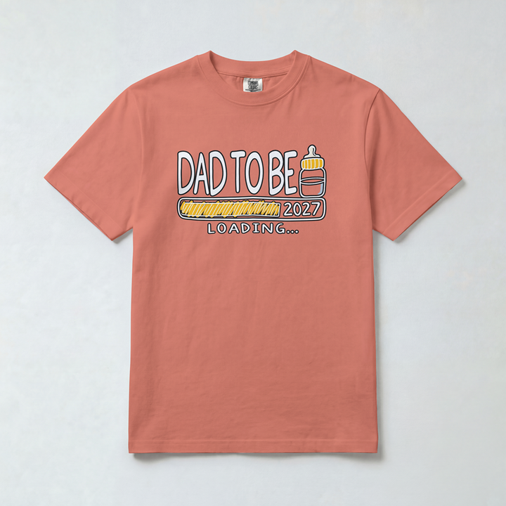Dad to Be – Loading 2027