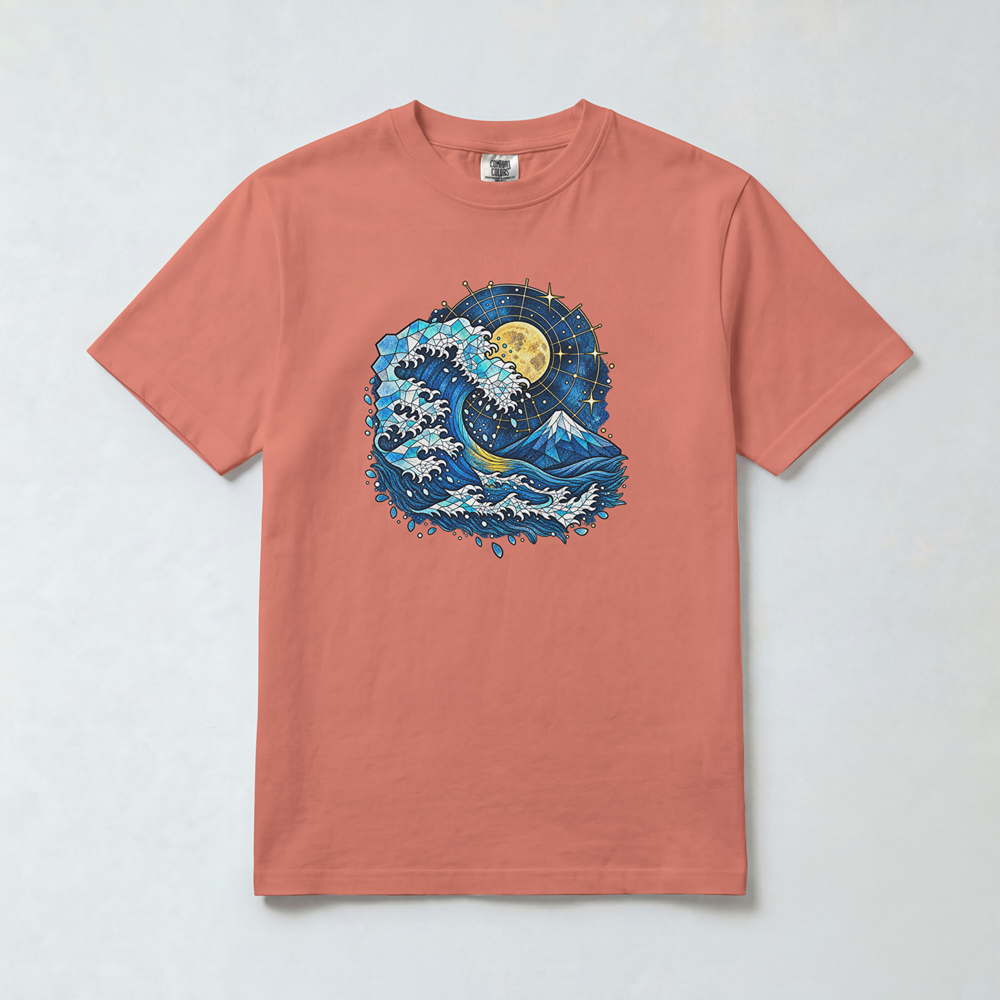 Celestial Tides