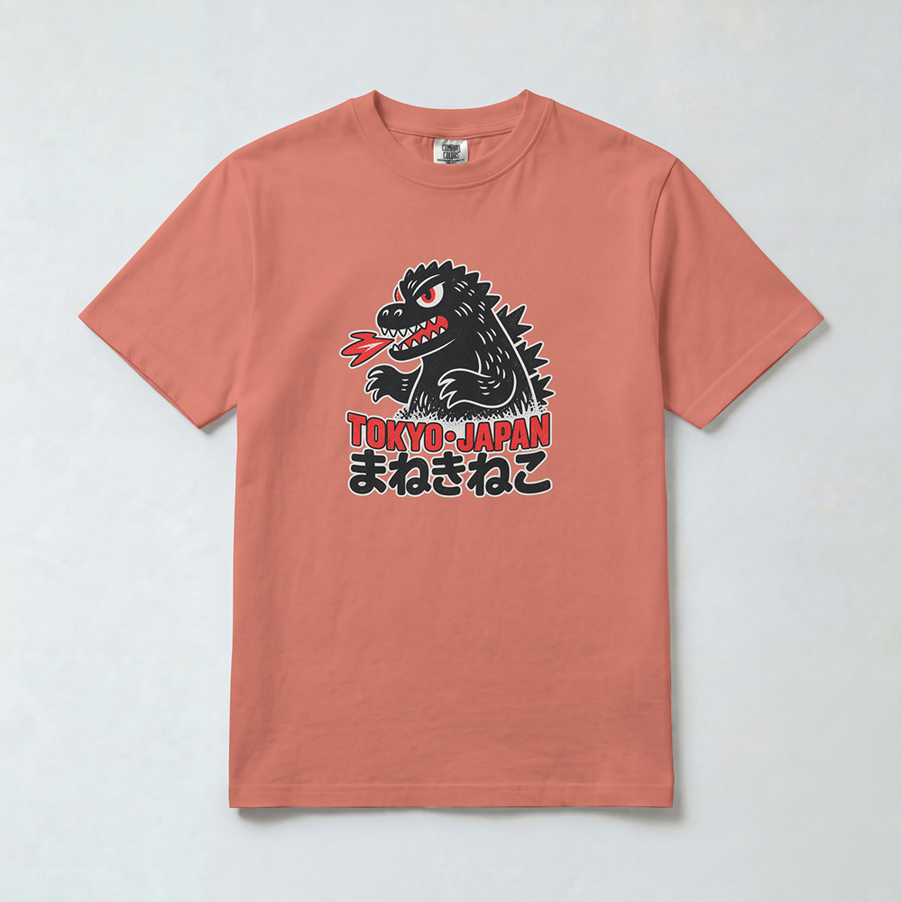 Tokyo Monster