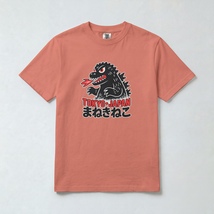 Tokyo Monster