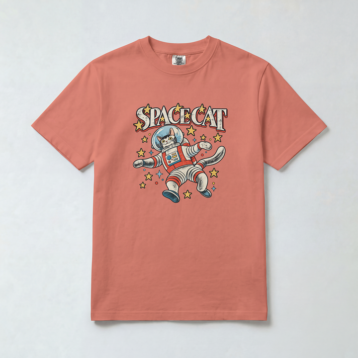 Space Cat