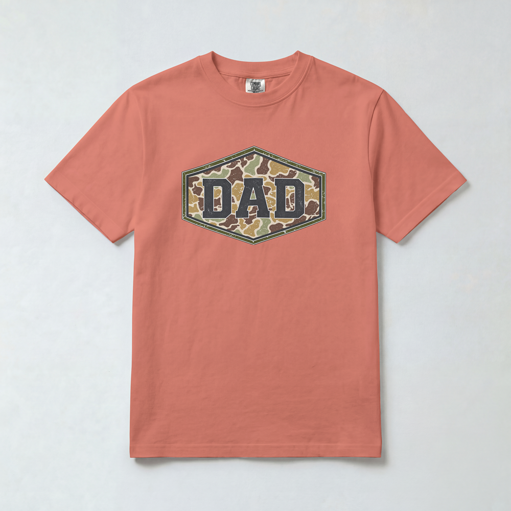 Dad