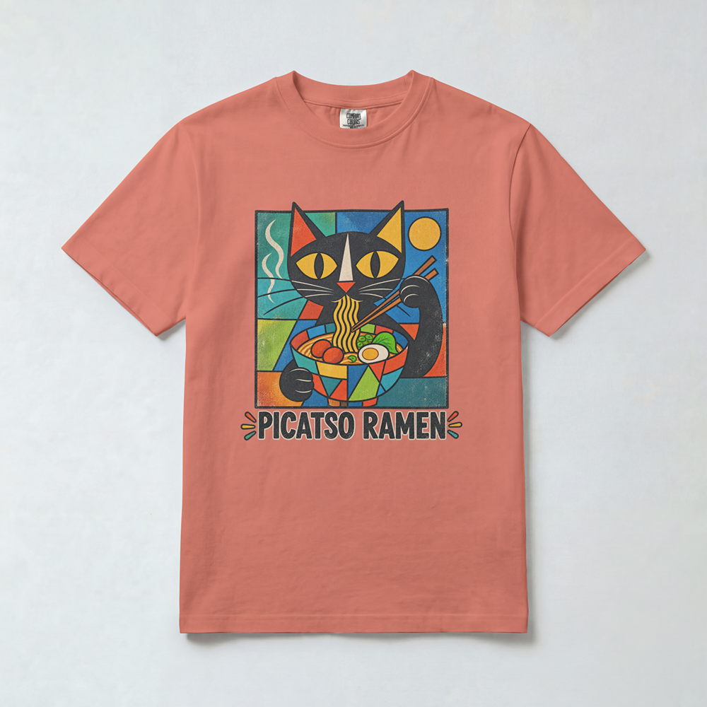 Picatso Ramen