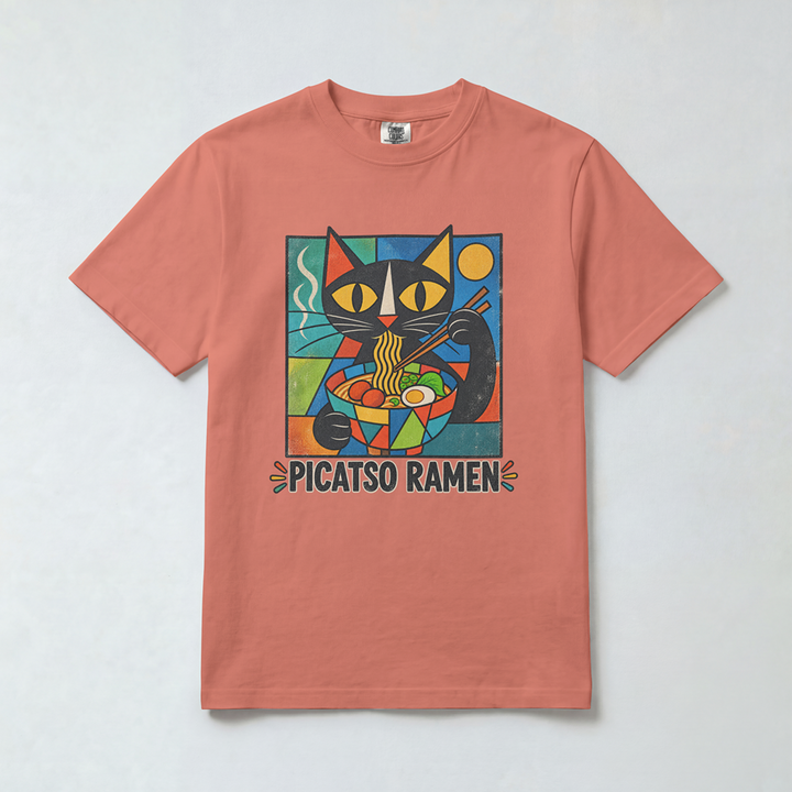 Picatso Ramen