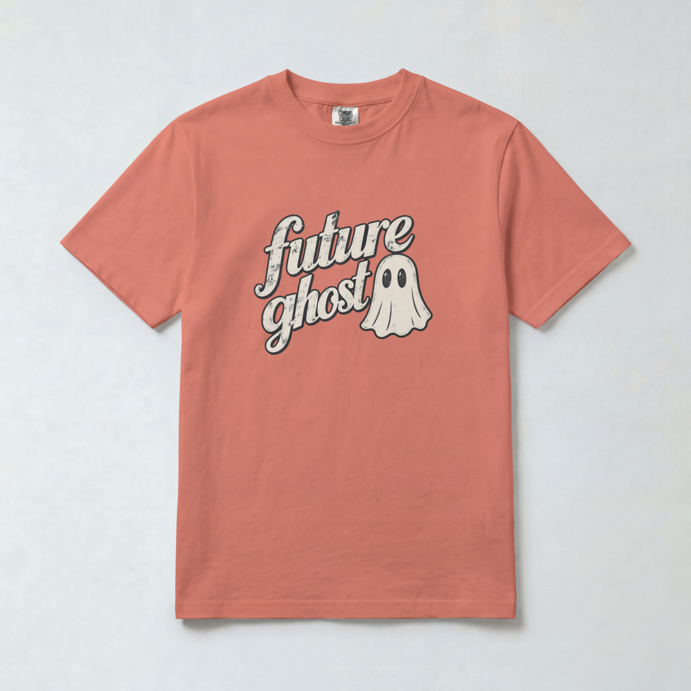 Future Ghost