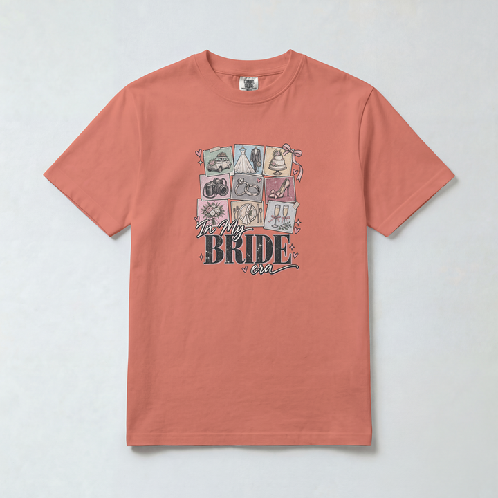 In My Bride Era