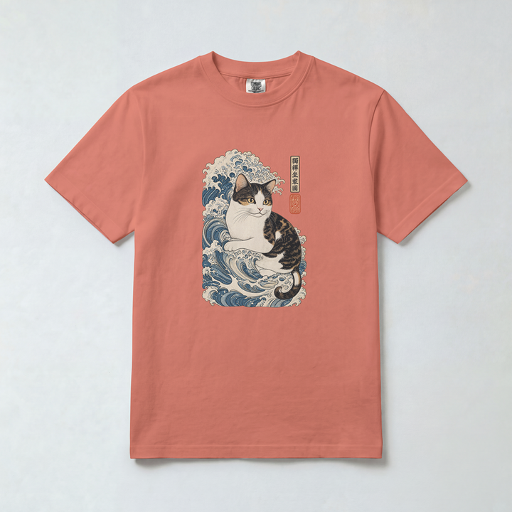 The Great Cat Wave