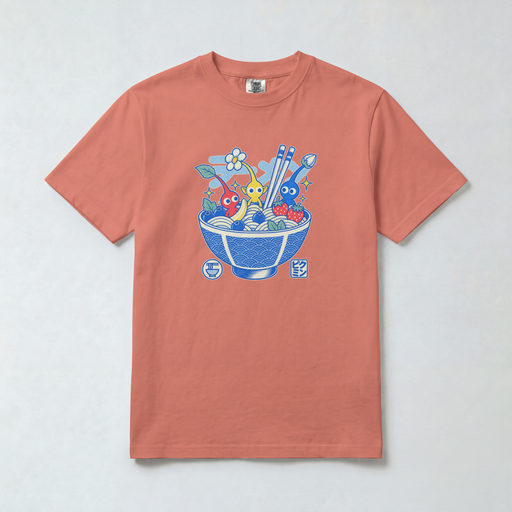 Pikmin Ramen