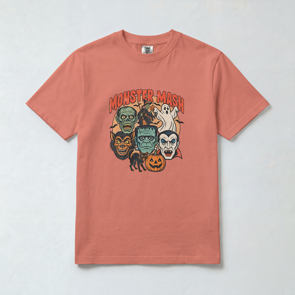 Monster Mash