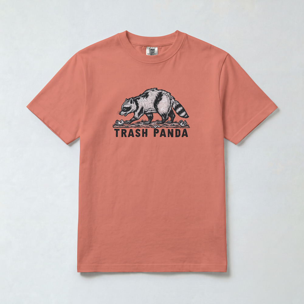 Trash Panda