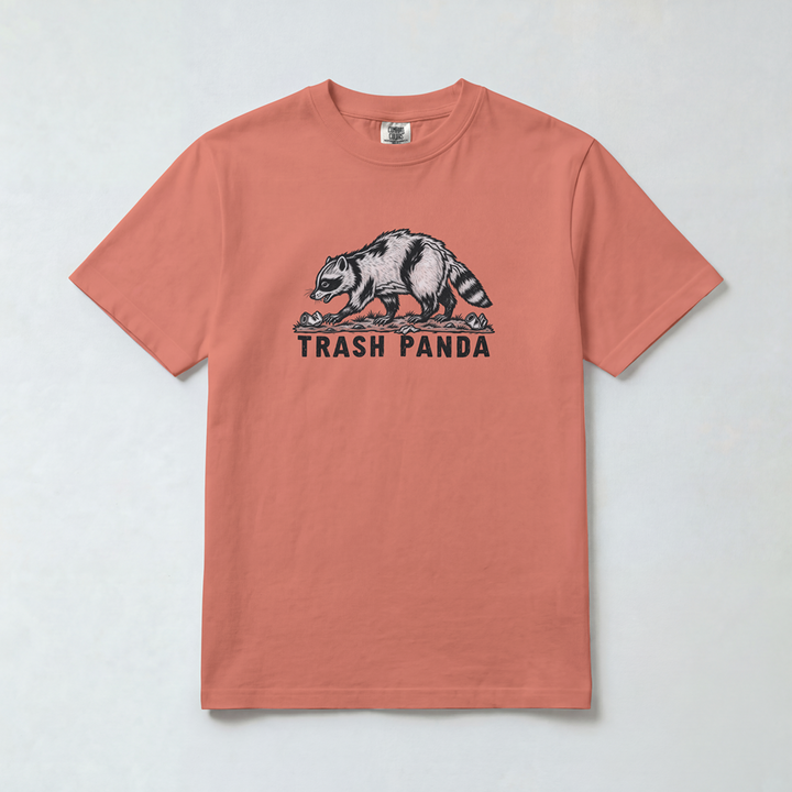 Trash Panda