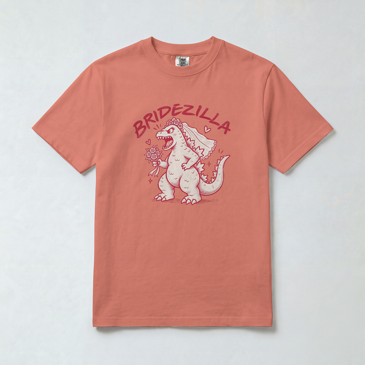 Bridezilla