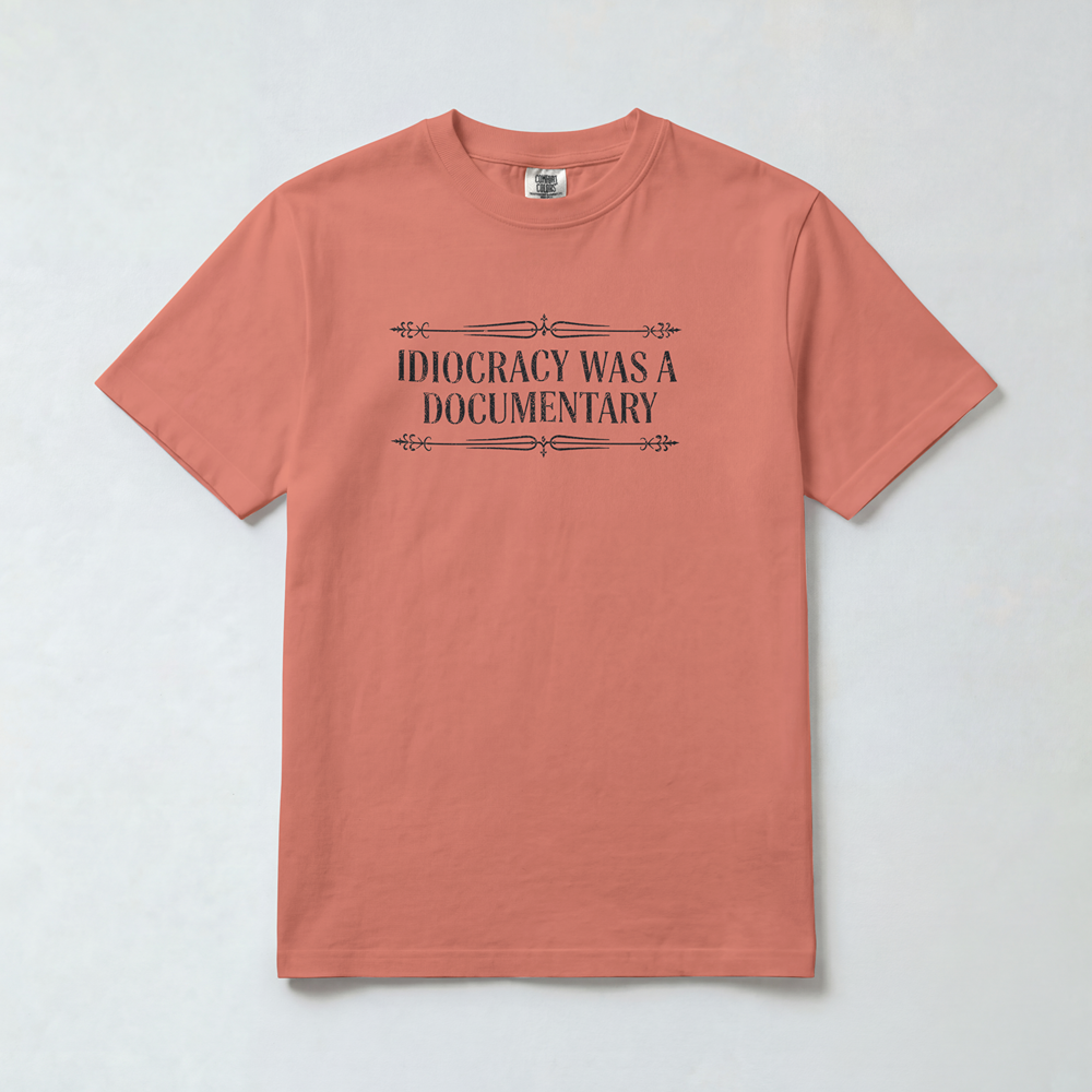 Idiocracy