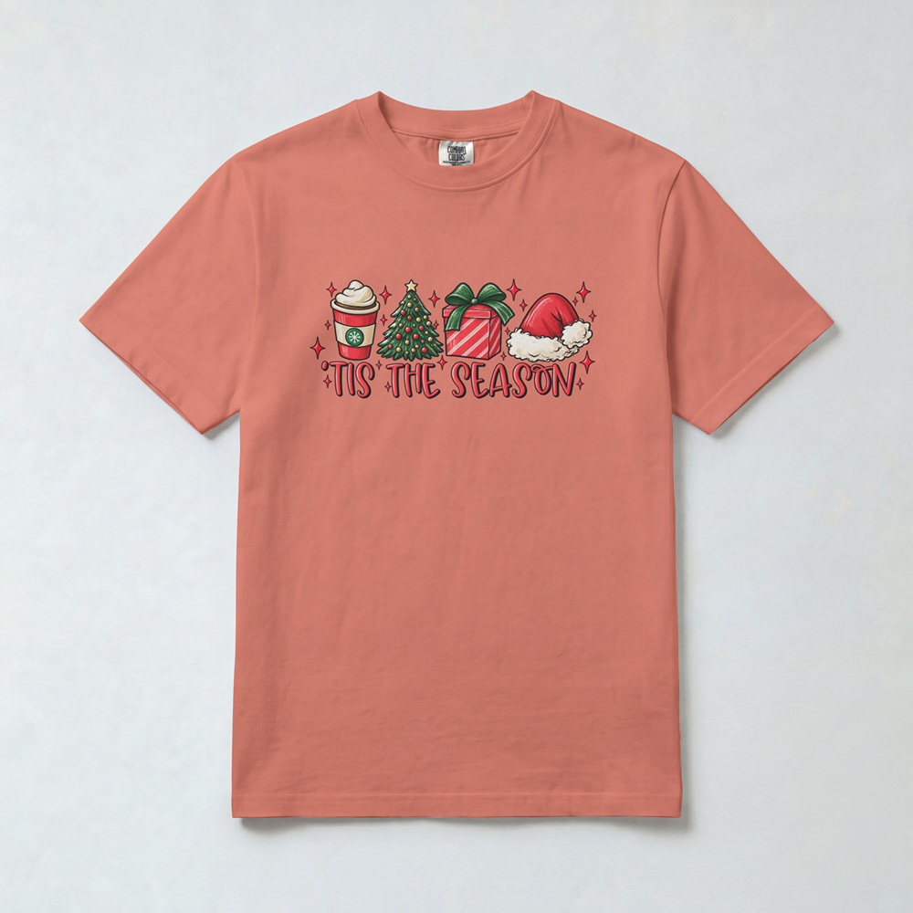 Tis The Season
