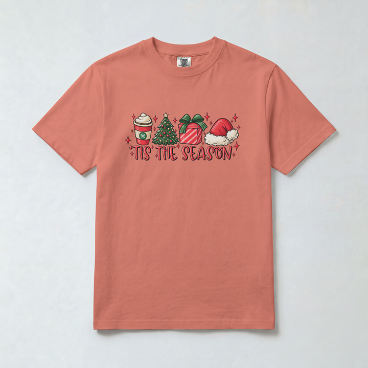 Tis The Season