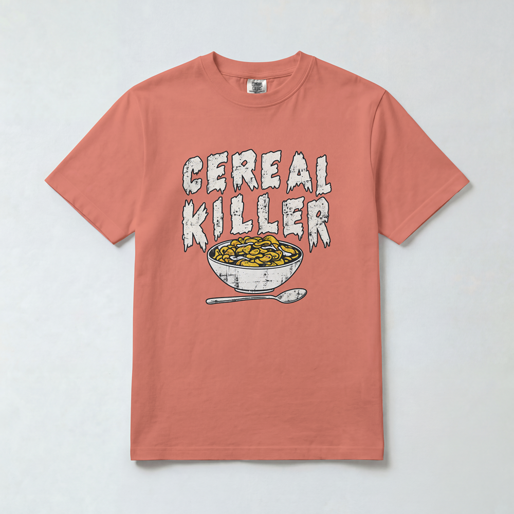 Cereal Killer
