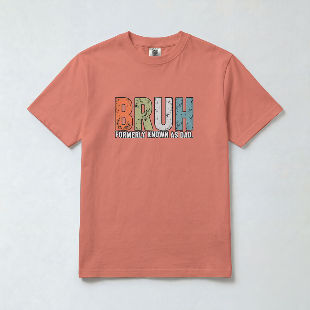 BRUH
