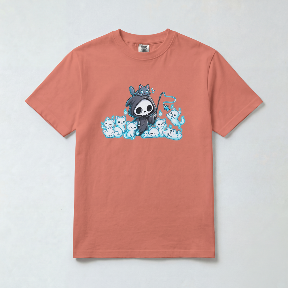 The Grim Reapurr