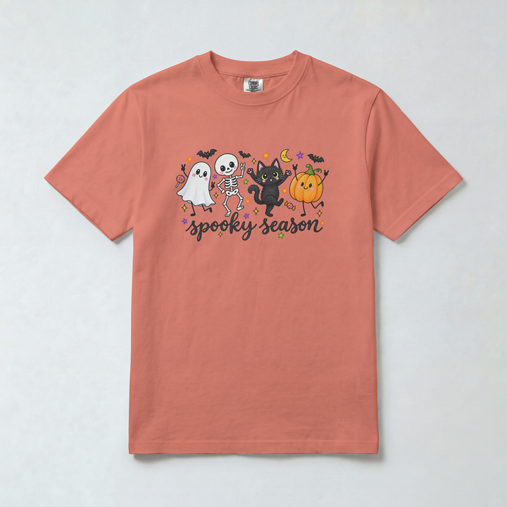 Spooky Season
