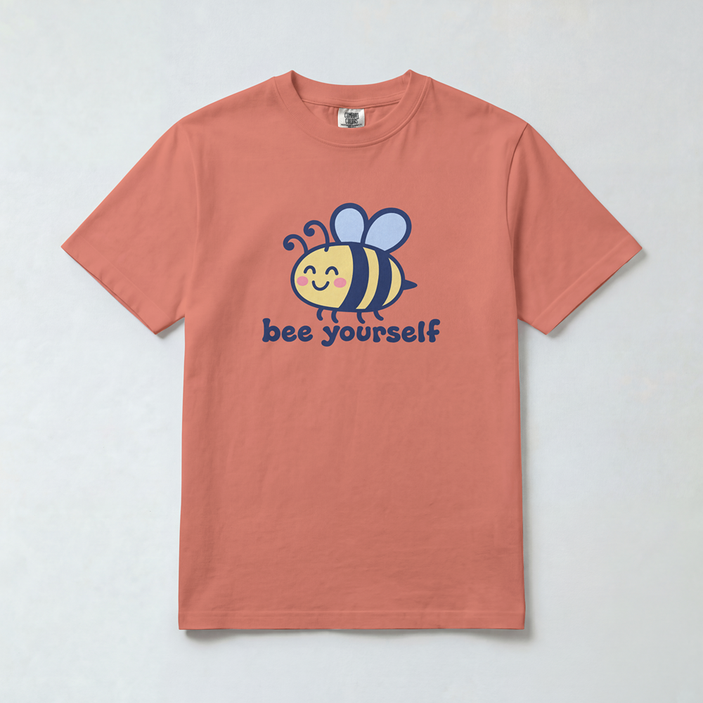 Bee Yourself