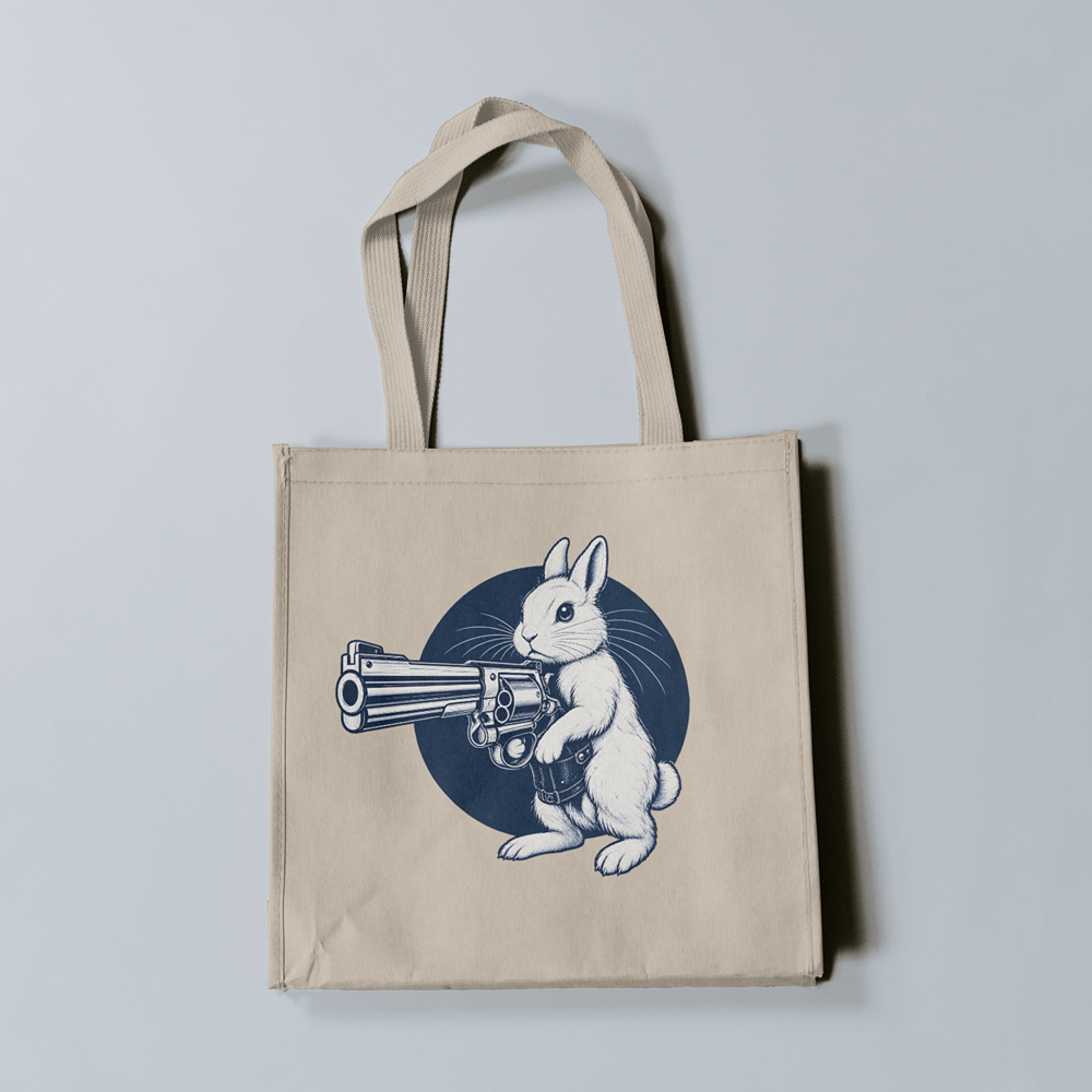 Fierce Rabbit