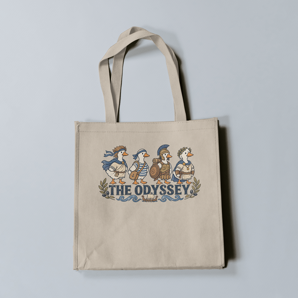 The Odyssey
