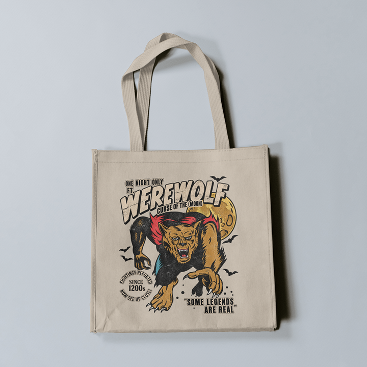 Werewolf