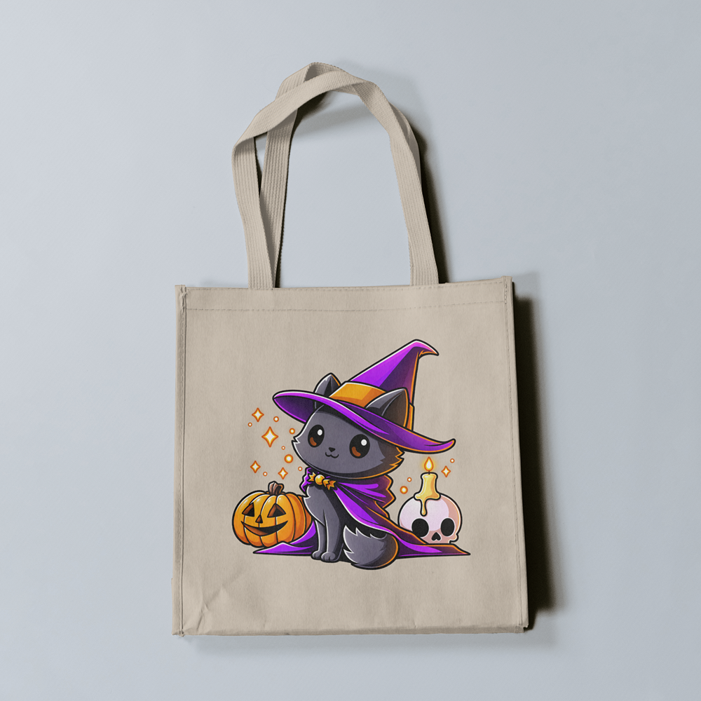 Purranormal Witchtivity