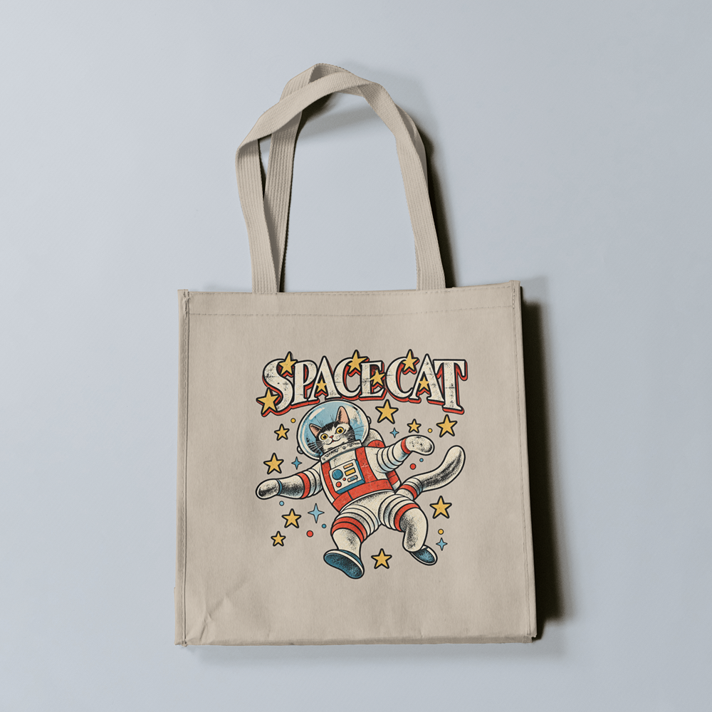 Space Cat