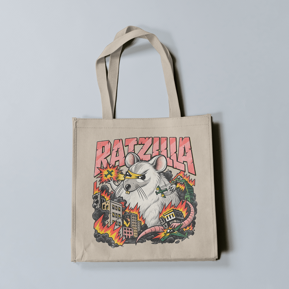 Ratzilla