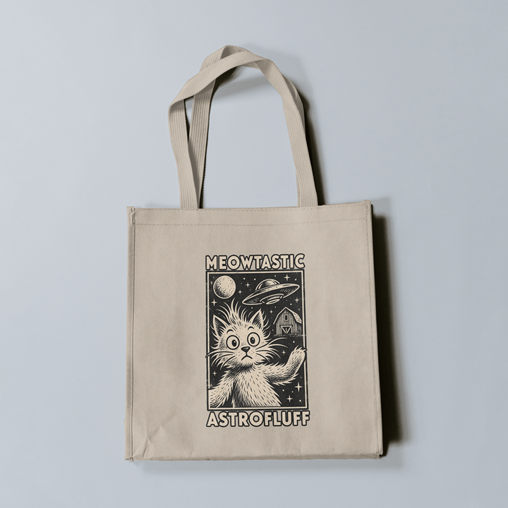 Meowtastic