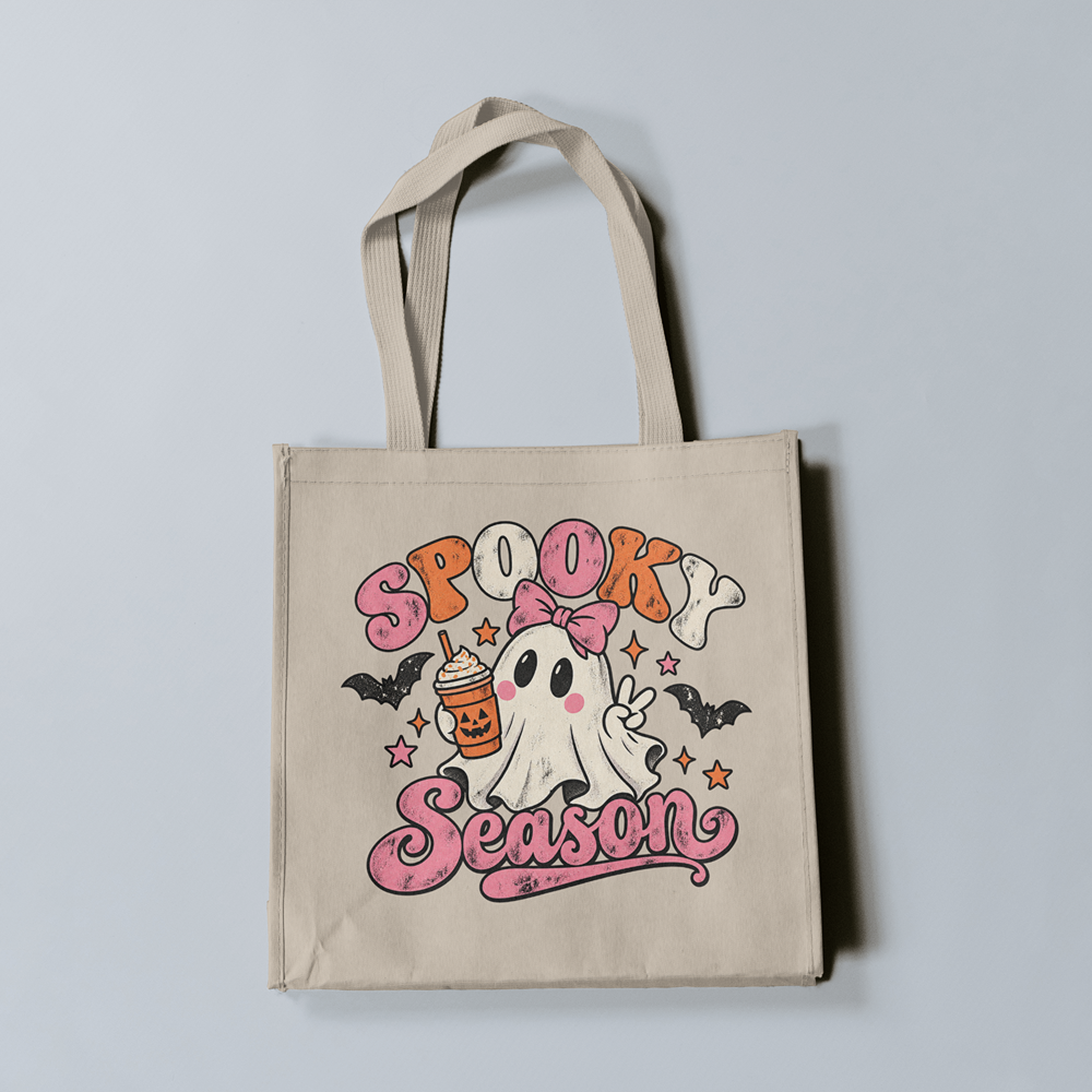 Spooky Season