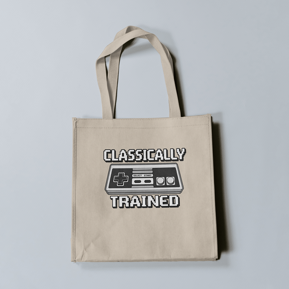 Classicaly Trained