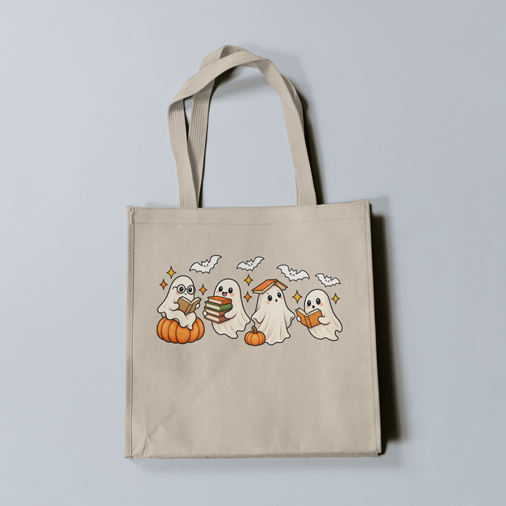 Spooky Stories &amp; Bookish Boos