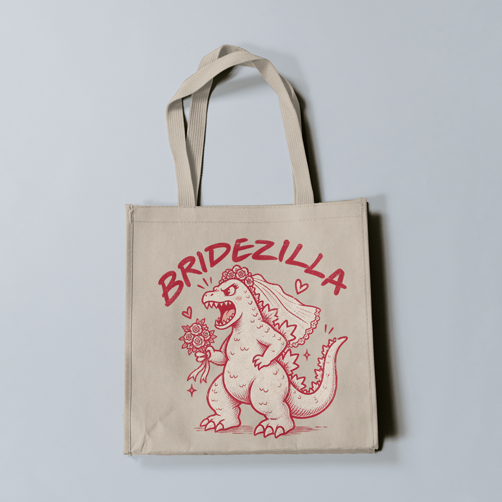 Bridezilla