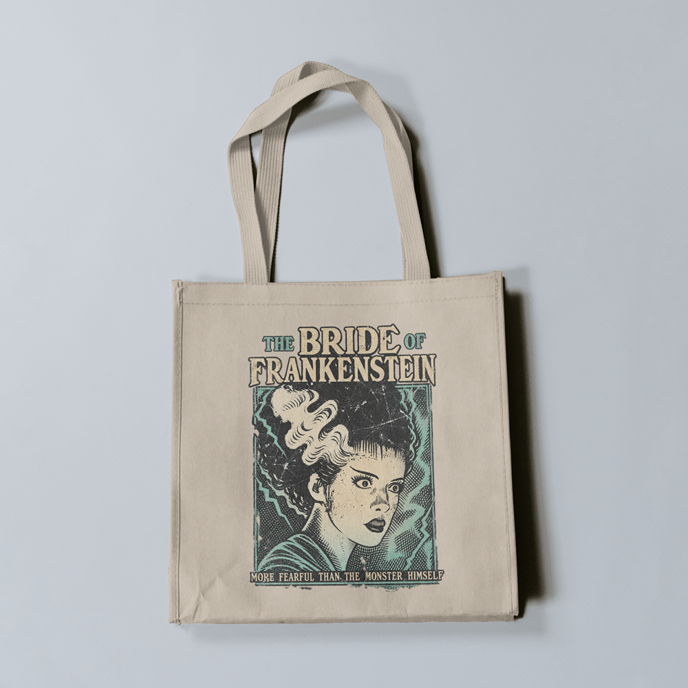 The Bride