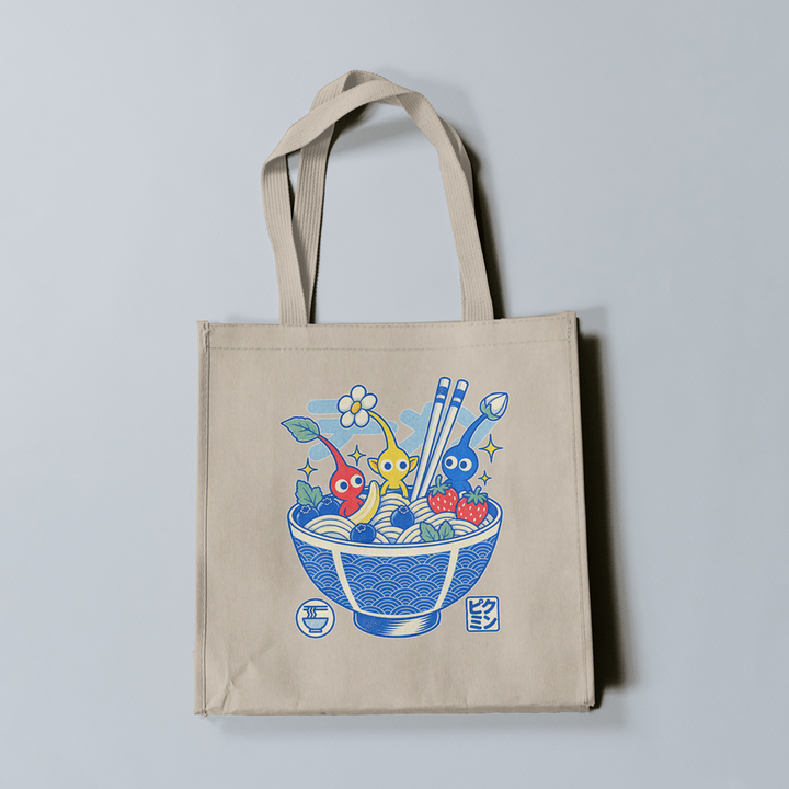 Pikmin Ramen