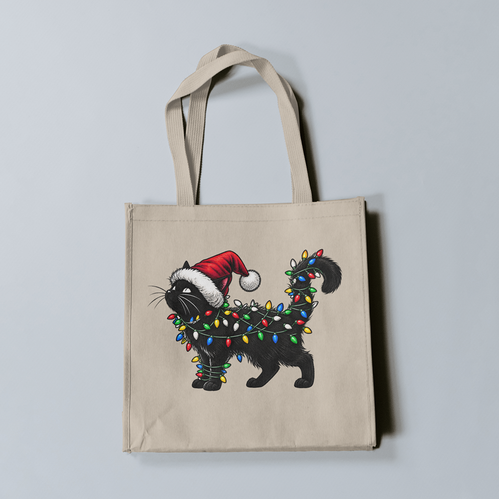 Tangled in Christmas Cheer