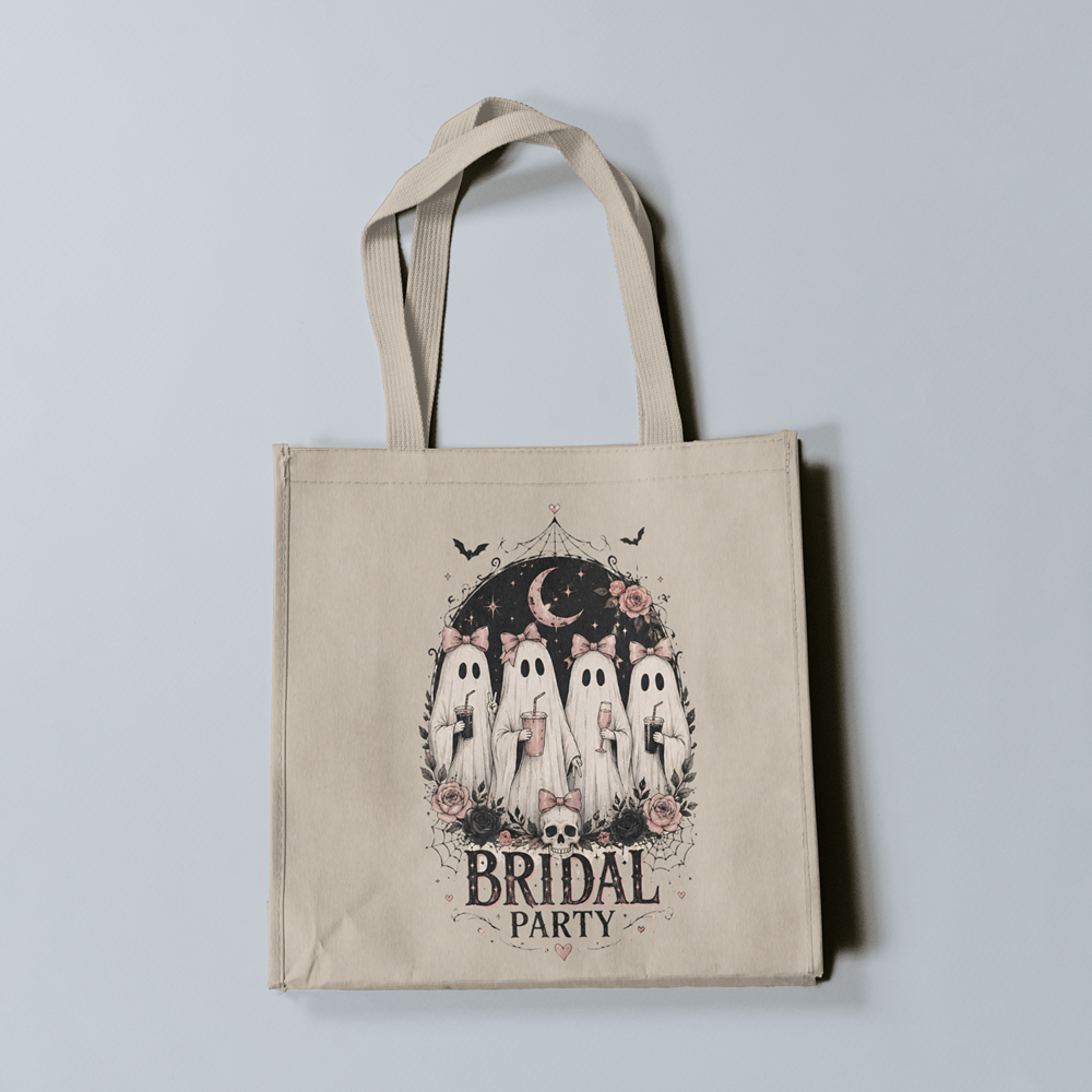Boo Crew - Bridal Party