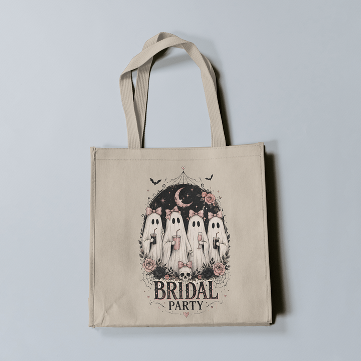 Boo Crew - Bridal Party
