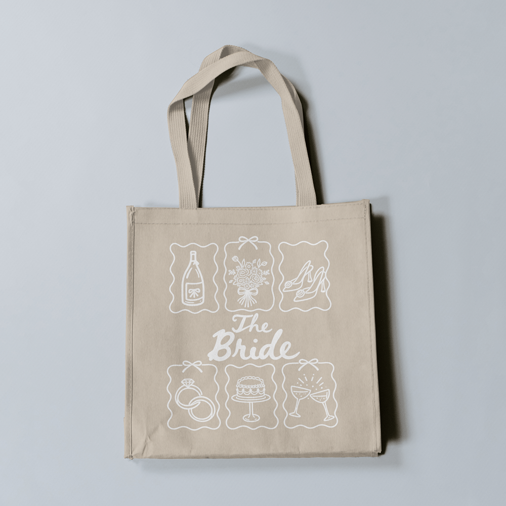 The Bride