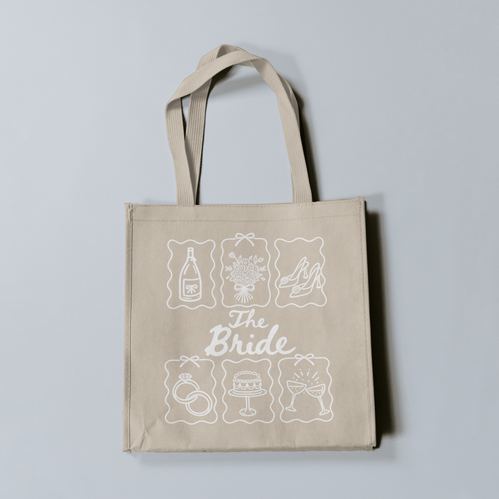 The Bride